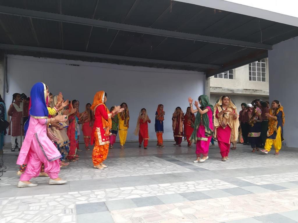 Cultural Event