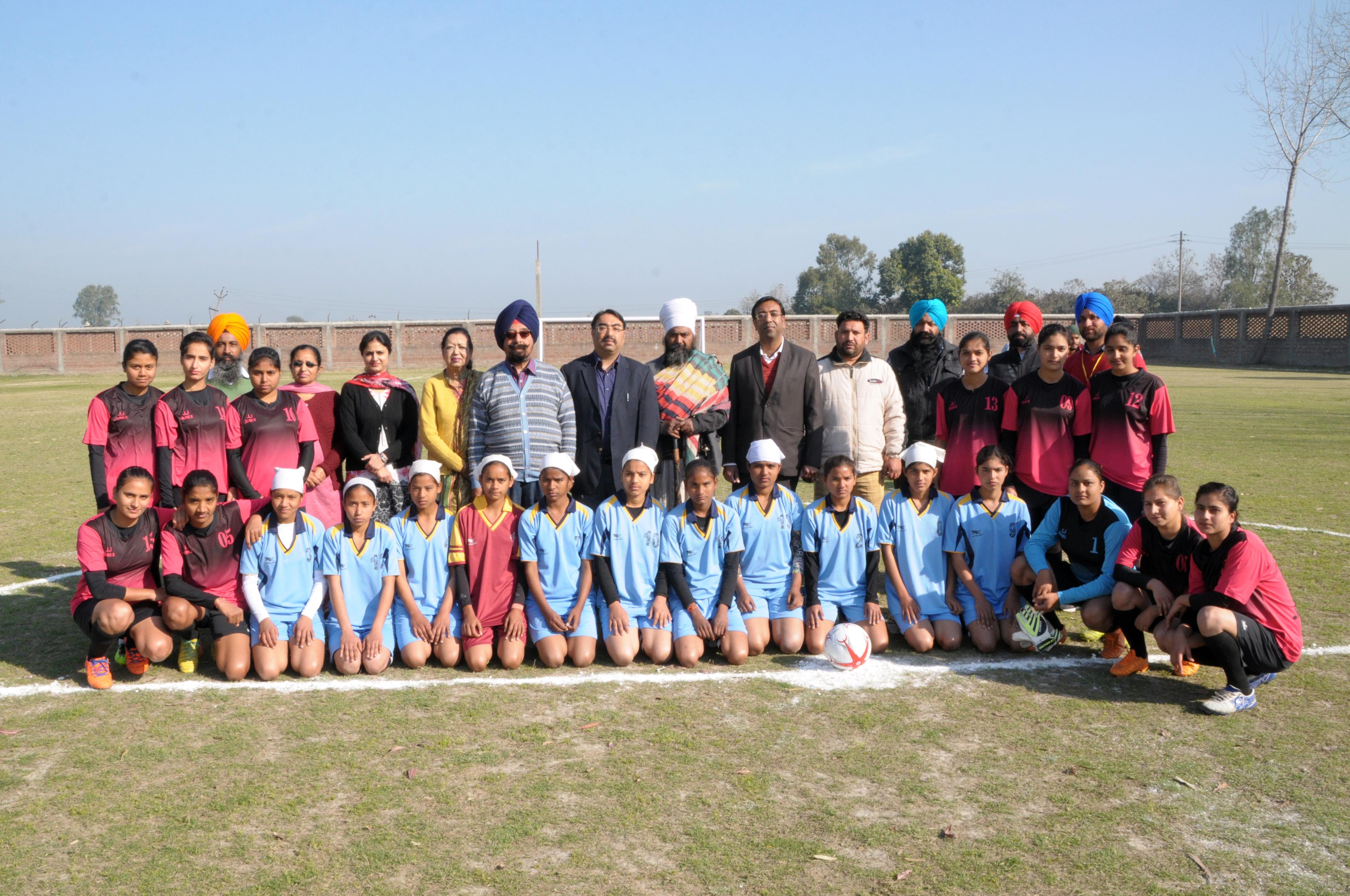 Football Cup